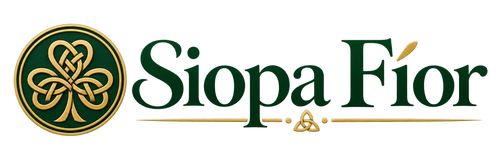 Siopa Fíor